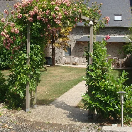 Du Vieux Presbytère *