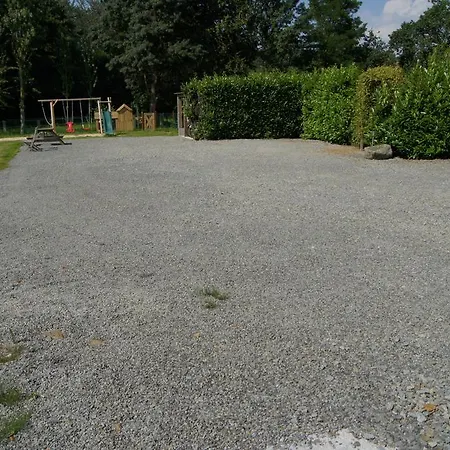 Du Vieux Presbytère Casa vacanze *