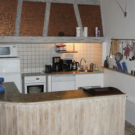 Du Vieux Presbytère Casa vacanze