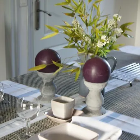 Du Vieux Presbytère Casa vacanze *