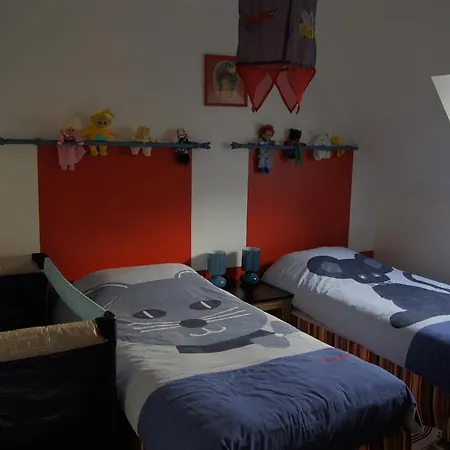 Casa vacanze Du Vieux Presbytère