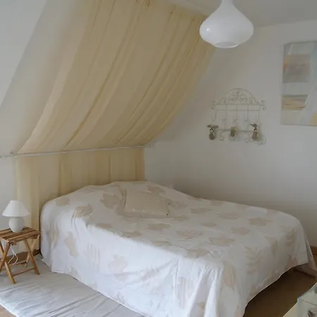 Casa vacanze Du Vieux Presbytère *